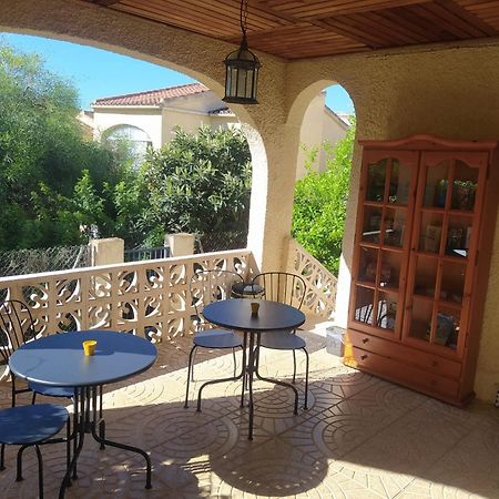 B&B Sensaltro San Fulgencio Exteriér fotografie