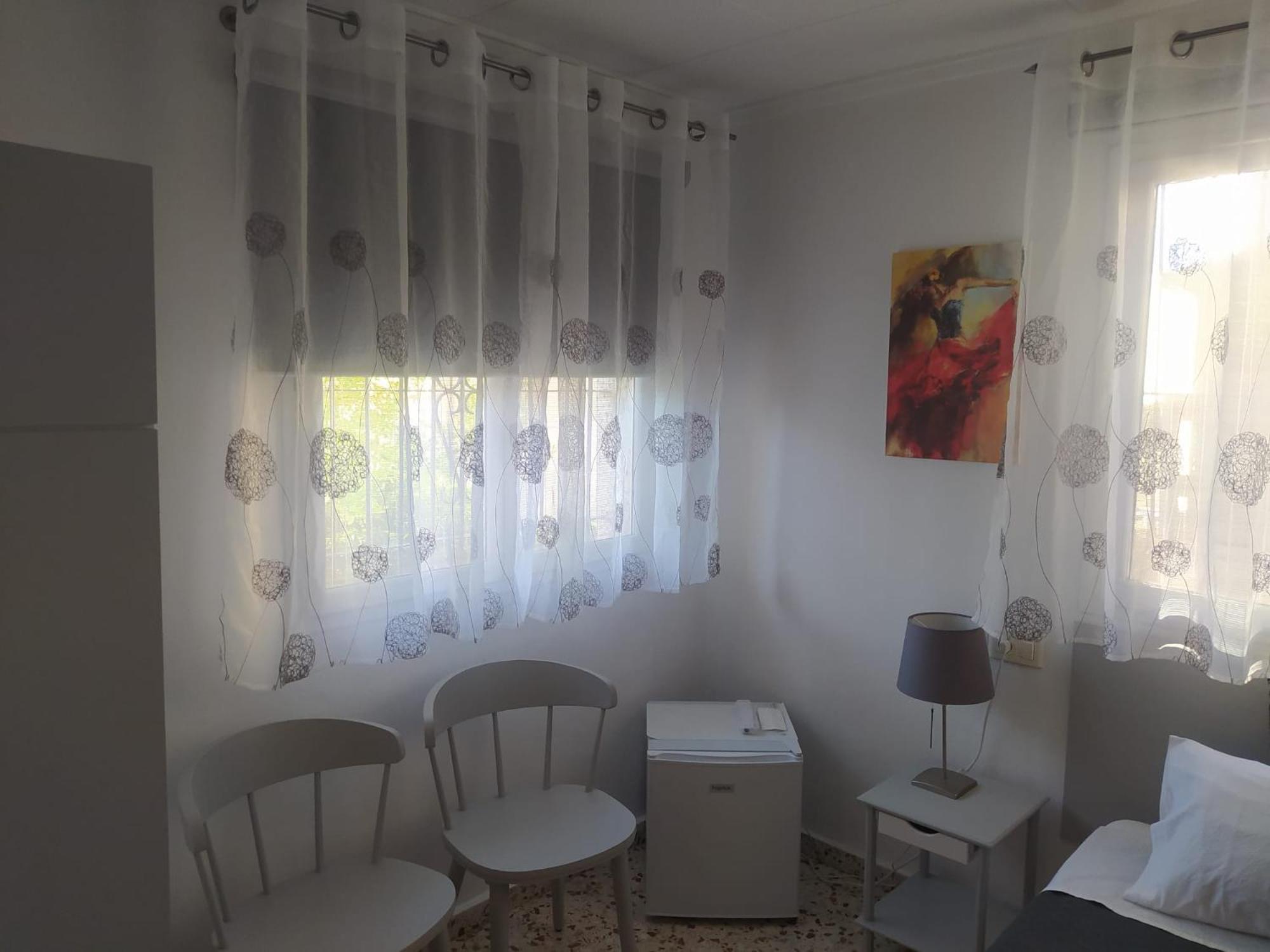 B&B Sensaltro San Fulgencio Exteriér fotografie