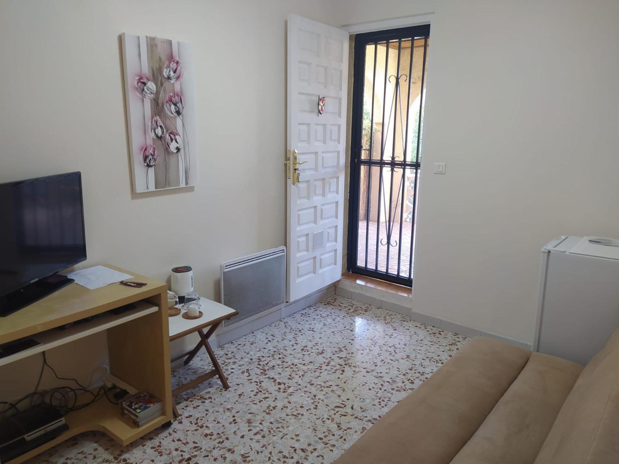 B&B Sensaltro San Fulgencio Exteriér fotografie