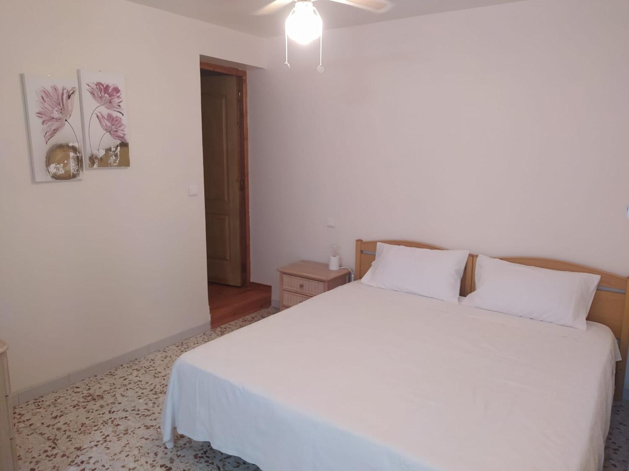 B&B Sensaltro San Fulgencio Exteriér fotografie