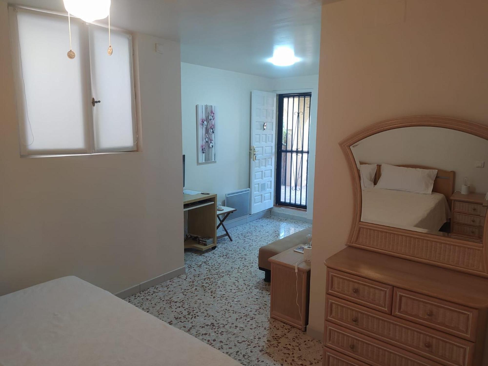 B&B Sensaltro San Fulgencio Exteriér fotografie