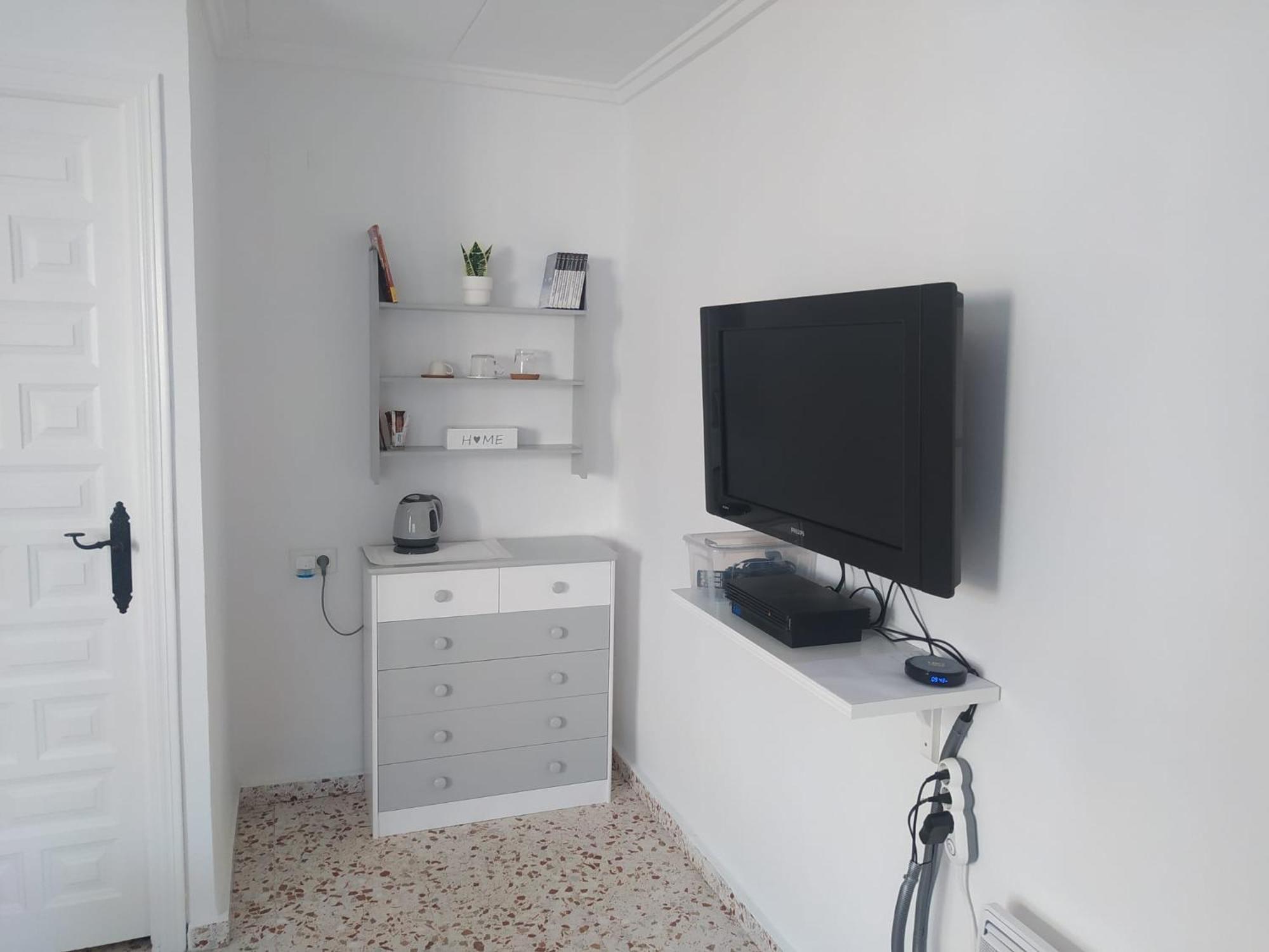 B&B Sensaltro San Fulgencio Exteriér fotografie