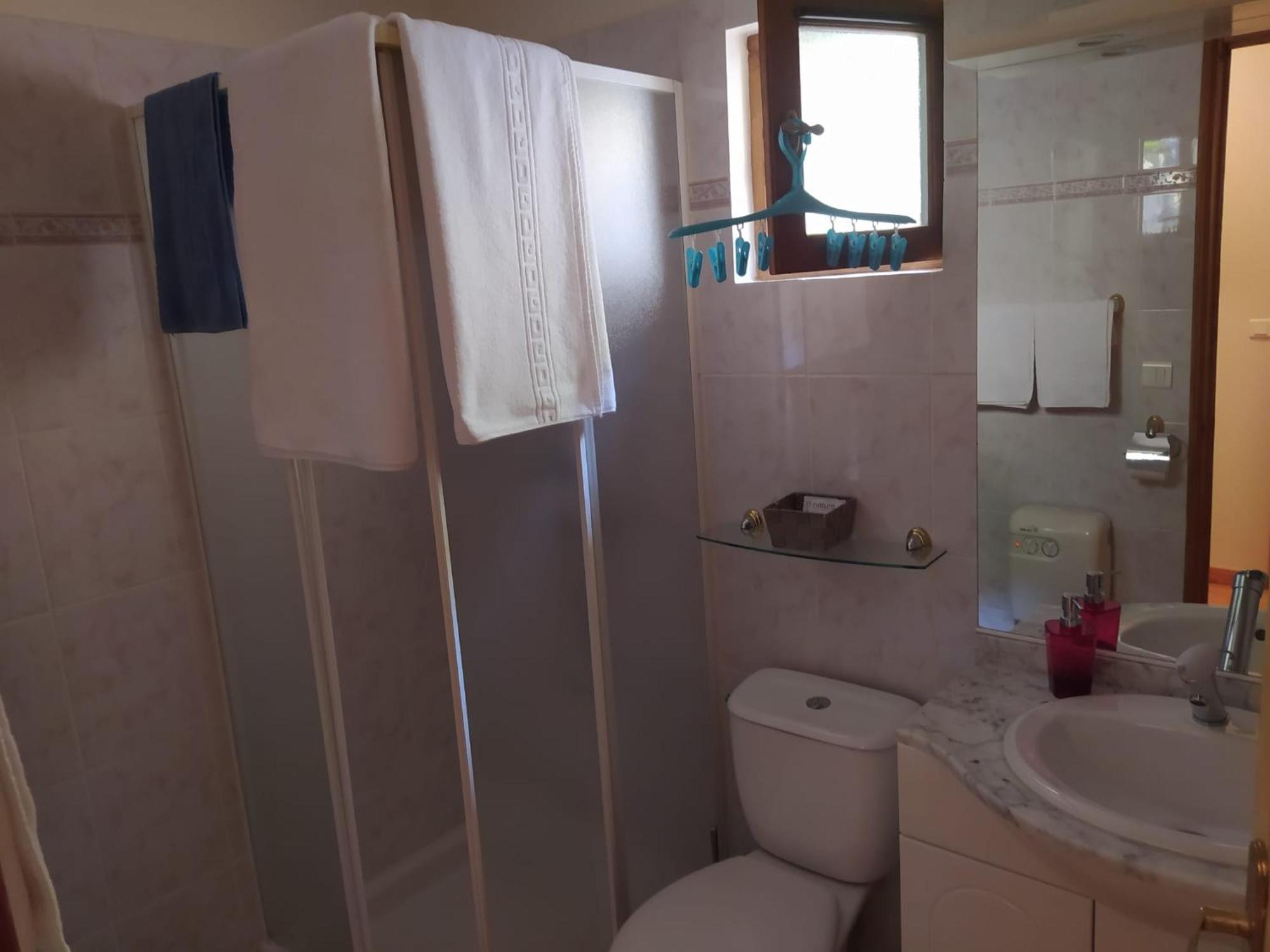 B&B Sensaltro San Fulgencio Exteriér fotografie